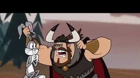 Cal the Viking (2019) - Episode 22 poster and promotional image