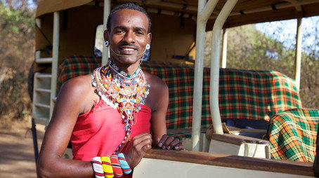 This Wild Life Stagione 1