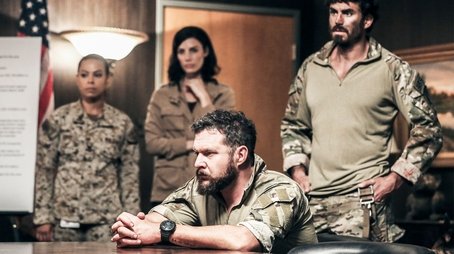 SEAL Team: Soldados de Elite25