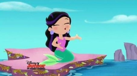 The Mermaid's Song (2012) - Episode 17 poster and promotional image