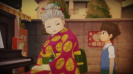 Episode 7 (2020) - Episode 7 poster and promotional image