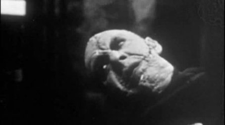 Frankenstein (1952) - Episode 16 poster and promotional image