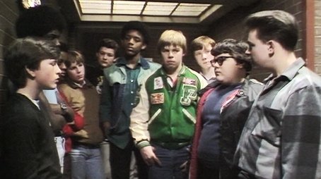 Episode 12 (1984) - Episode 12 poster and promotional image