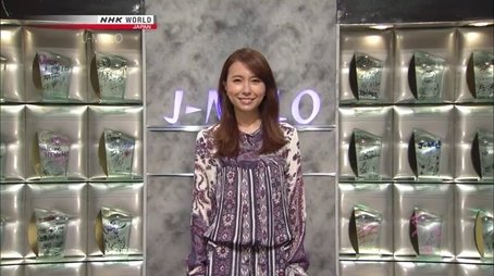 J-Music Now (2016) - Episode 19 poster and promotional image