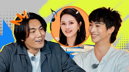 快乐趣吹风 Сезон 1