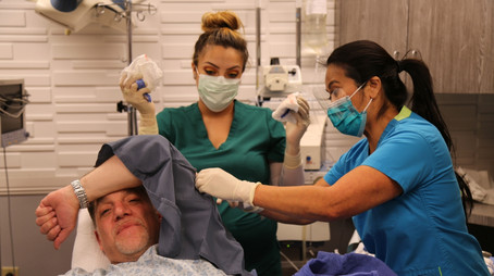 Dr. Pimple Popper, la dottoressa schiacciabrufoli Stagione 4