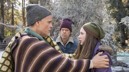 A Yurt of One's Own (2016) - Episode 9 poster and promotional image