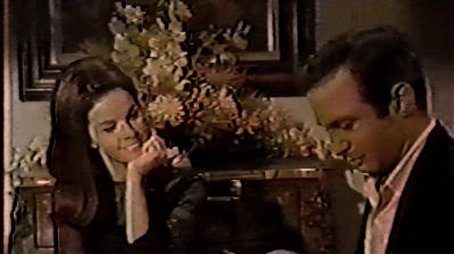 The Word Would Be Goodbye (1967) - Episode 30 poster and promotional image
