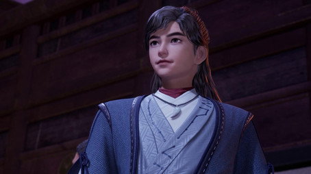 星河至尊 시즌 1