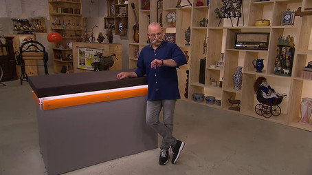 Bares für Rares Temporada 9