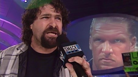 SmackDown 33 (2000) - Episode 13 poster and promotional image