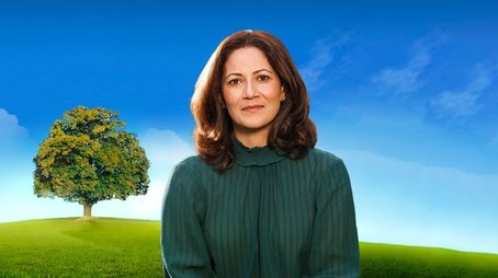 Mishal Husain (2025) - Episode 2 poster and promotional image