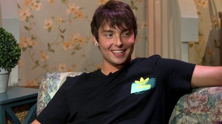 Wesley Stromberg (2017) - Episode 16 poster and promotional image