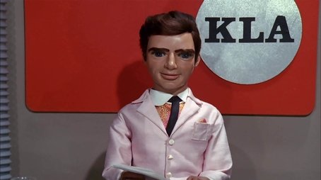 Ricochet (1966) - Episode 5 poster and promotional image