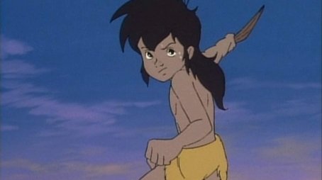 Adventurous Journey (1989) - Episode 12 poster and promotional image