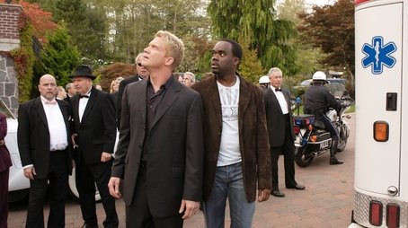 Forbidden Fruit (2006) - Episode 1 poster and promotional image