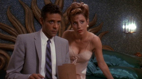 Star Trek: Deep Space Nine Évad 4