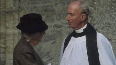 Miss Marple: Nemesis Сезон 1