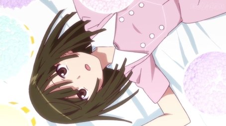 Koyomimonogatari: Koyomi Wind (2016) - Episode 26 poster and promotional image