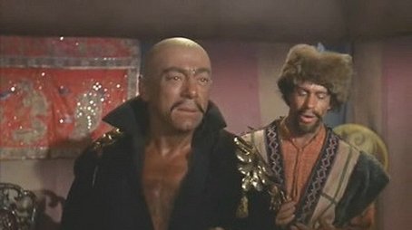 Attack of the Barbarians (1967) - Episode 26 poster and promotional image