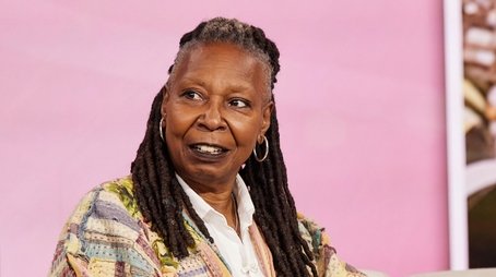 Whoopi Goldberg (2024) - Episode 140 poster and promotional image