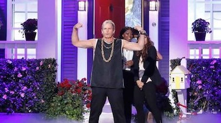 Michael Bolton vs. Pete Davidson (2018) - Episode 9 poster and promotional image