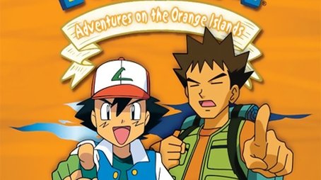 Adventures in the Orange Islands (1999) - Season 2 poster and promotional image