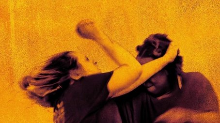 60 Days In (2016) poster