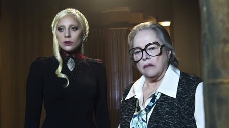 História de Horror Americana57