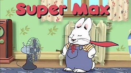 Super Max (2003) - Episode 39 poster and promotional image