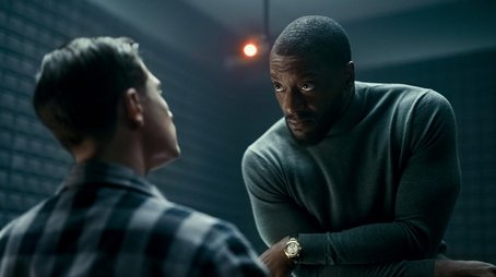 Detetive Alex Cross11