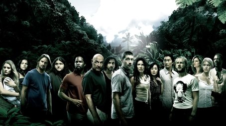 Season 2 (2005) - Season 2 poster and promotional image