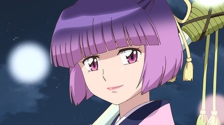 Otome the Shinigami (2017) - Episode 13 poster and promotional image