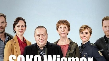 SOKO Wismar (2004) poster