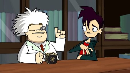 Wonkin' for the Weekend (2015) - Episode 31 poster and promotional image