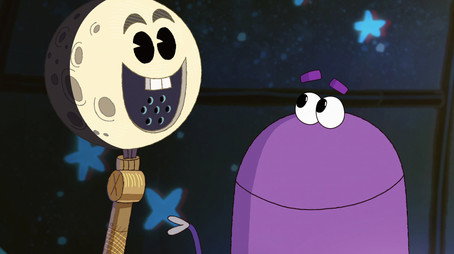 StoryBots: Answer Time Сезон 2