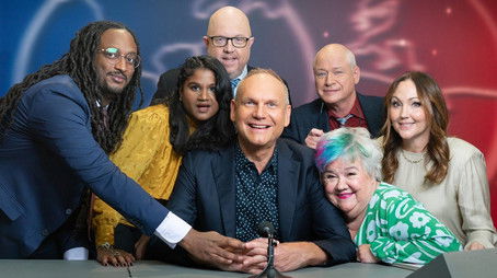 Episode 8 (2022) - Episode 8 poster and promotional image