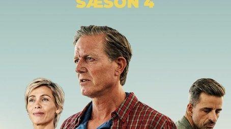 Season 4 (2023) - Season 4 poster and promotional image