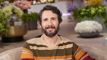 Josh Groban (2024) - Episode 19 poster and promotional image