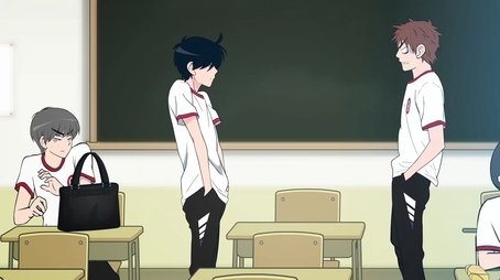 Ani ni Tsukeru Kusuri wa Nai!219