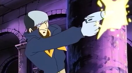 Man or Machine? (2002) - Episode 32 poster and promotional image