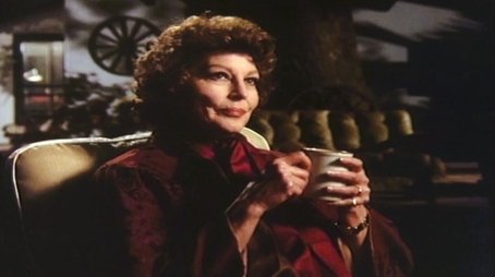 A Piece of the Pie (1985) - Episode 22 poster and promotional image