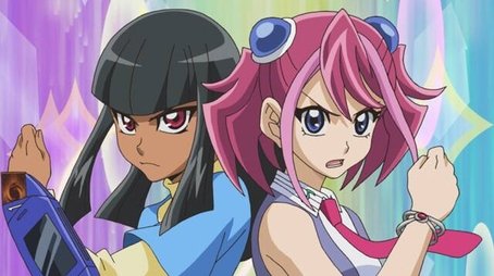 Fusing Foes (2014) - Episode 29 poster and promotional image