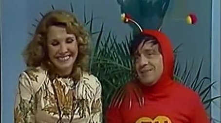 Episode 14 (1977) - Episode 14 poster and promotional image