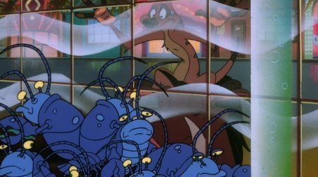 Don't Have the Vegas Idea (1997) - Episode 2 poster and promotional image