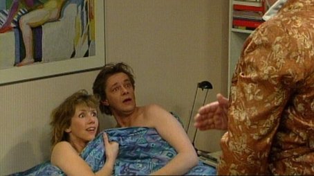 Grandpa Rambo (1992) - Episode 7 poster and promotional image