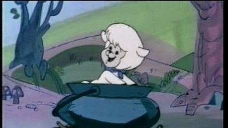 A Sheep in the Deep (1969) - Episode 14 poster and promotional image