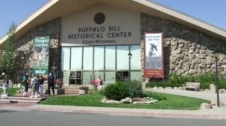 Ghost of Buffalo Bill (2009) - Episode 20 poster and promotional image