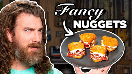 Good Mythical Morning Сезон 30
