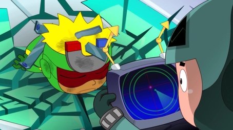 Episode 33 (2013) - Episode 33 poster and promotional image